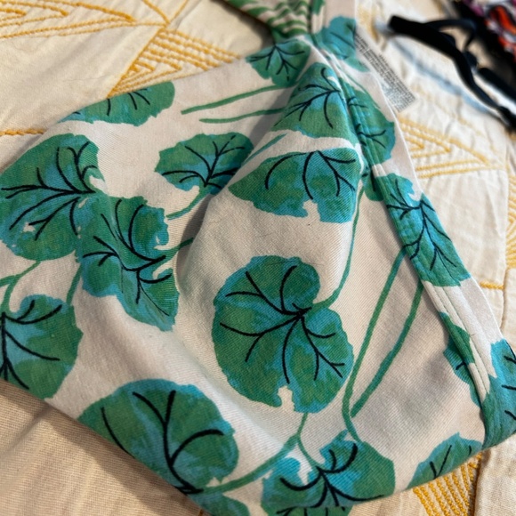 Set of 2 Diane von Furstenberg bralette for Target - Picture 6 of 11